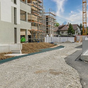 Umgebungsgestaltung