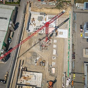 Beringen | Ausbildungszentrum | Neuwiesenstrasse | Juli 2026