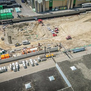 Beringen | Ausbildungszentrum | Neuwiesenstrasse