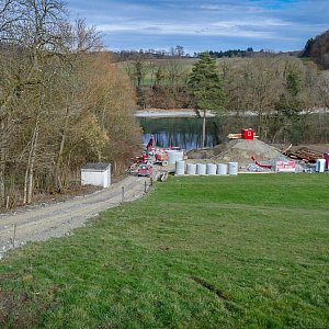 Diessenhofen | Erneuerung Wasserfassungen