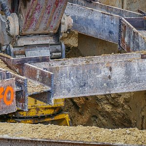 Pr&auml;zision ist gefragt