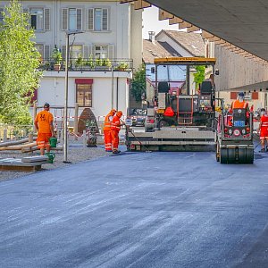 Frauenfeld | Lindenweg