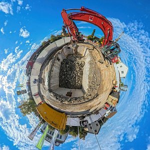 Frauenfeld | Zürcherstrasse 301