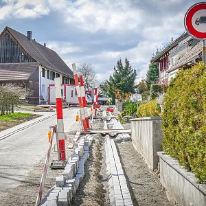 Gerlikon | Gachnangerstrasse