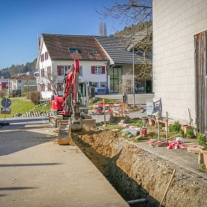 Anfang März 2025