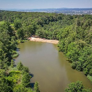 Lengwil | Weiher | Hochwasserschutz | Sanierung Stauanlage