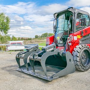 Kompaktlader | Bobcat S 530