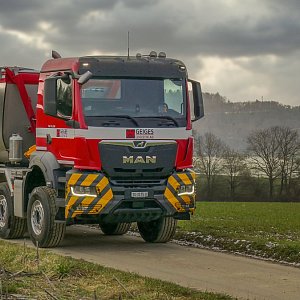 LKW | MAN TGS 35.510
