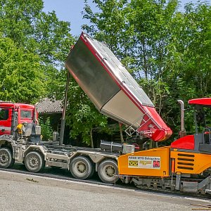 Ristenbühl | Im Schründler und Altgass