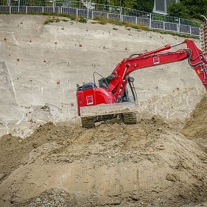 Stettfurt | Oberdorf | Neubau 2 EFH
