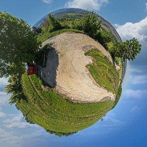 360°-Bild