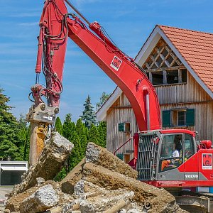 Warth-Weiningen | Im Homberg | Neubau MFH