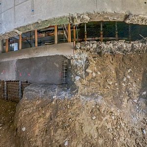 Ausschnitt aus 360° Foto