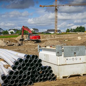 Winterberg | Neuwis | Wohnungsüberbauung