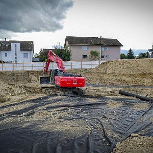 Winterberg | Neuwis | Wohnungsüberbauung