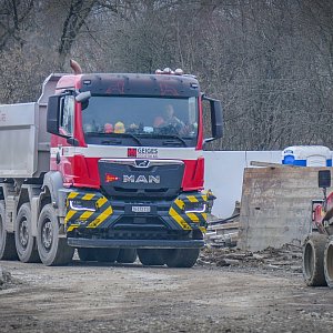 Winterthur | Eichwaldhof | &Uuml;berbauung MFH