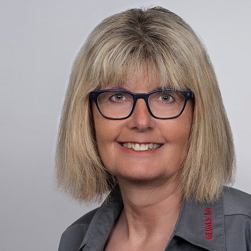 Susanne Lutz