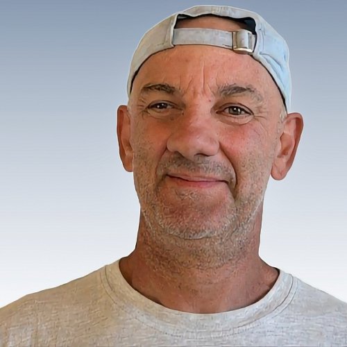 Paulo Granacha Palma