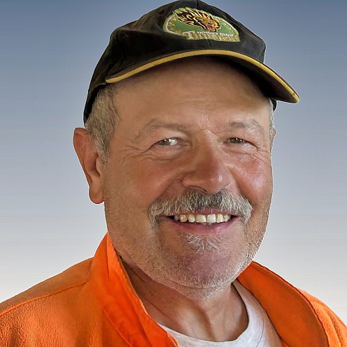 Beat Zehnder