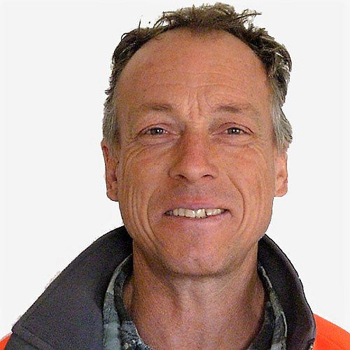 Andre Ilg