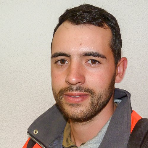 André Oliveira Teixeira