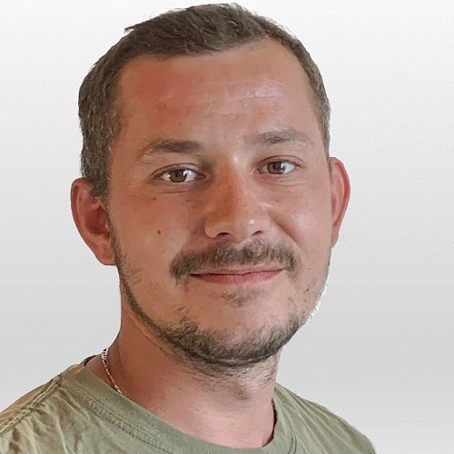 Patrik Buday