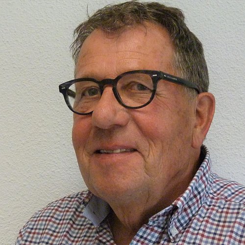 Hansruedi Füglister