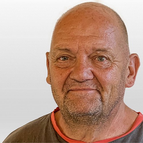 Hanspeter Pugel