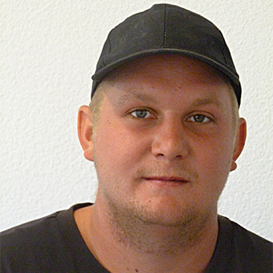 Rico Wolfensberger