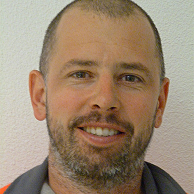 Daniel Gentsch