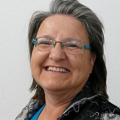 Christiana Keller