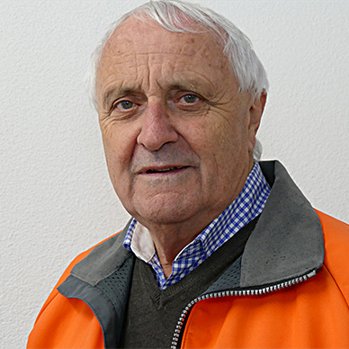 Bruno Diethelm