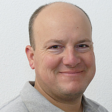 Patrick Niederer
