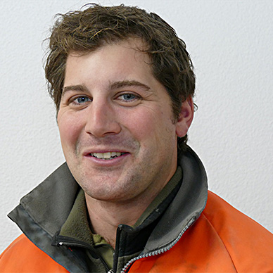 Mario Aeschimann