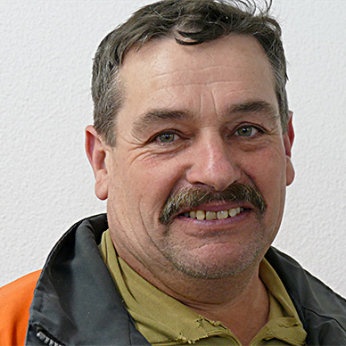 Hansruedi Baumer