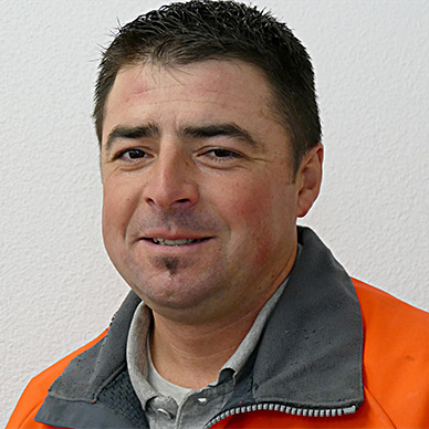 Nuno Miralhos Helder