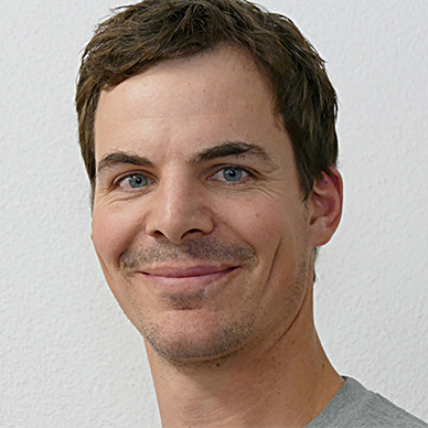 Simon Hiller