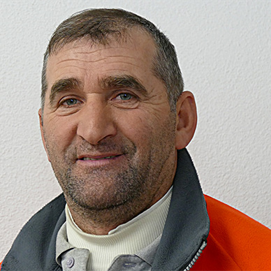 Nafi Behdzeti