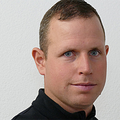 Stefan Fiechter