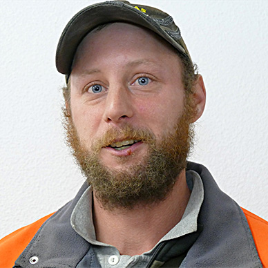 Patrick Büchler
