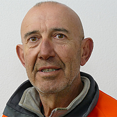 Martin Ojeda