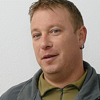 Peter Schum