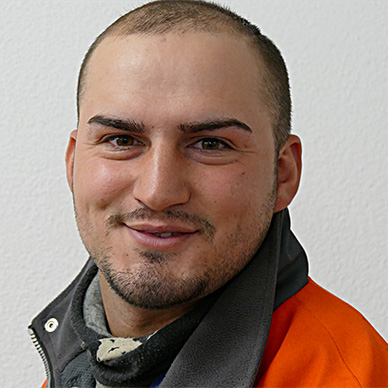 Valjmir Behdzeti