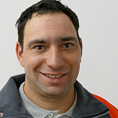 Alfredo Gonzalves