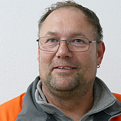 Edgar Walther