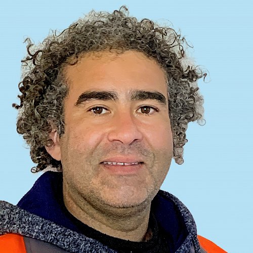 Pardelha Granacha Tiago Joao