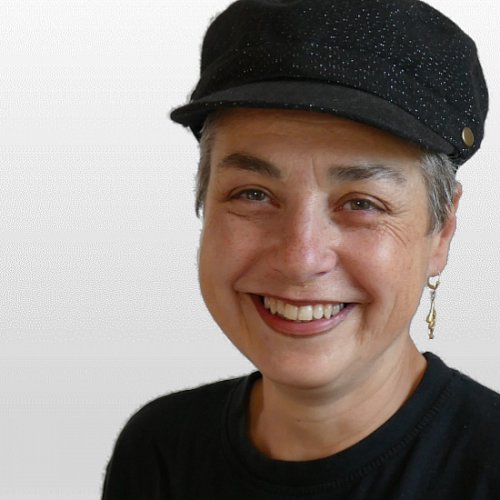 Paula Menzi