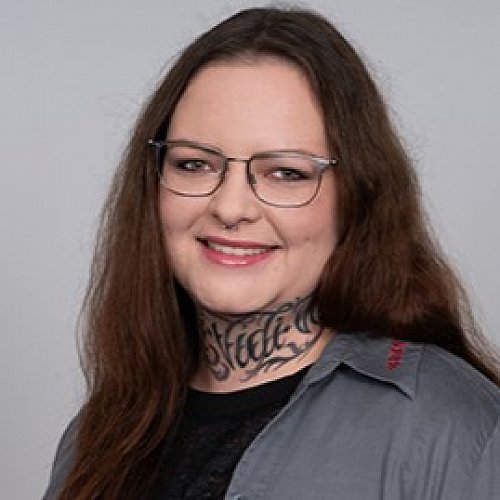 Fabienne Bonini