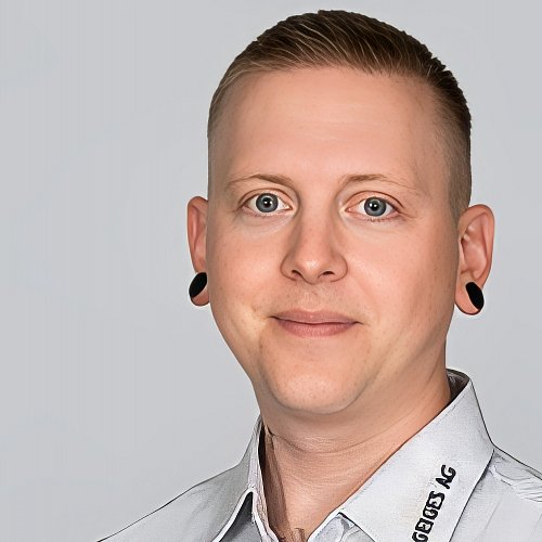 Raffael Widmer