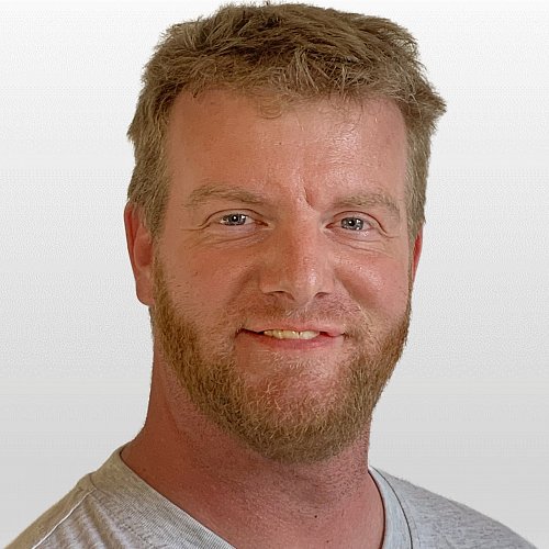 Simon Vollenweider